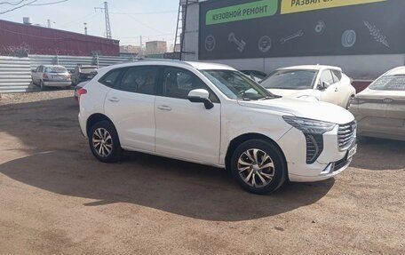 Haval Jolion, 2023 год, 1 470 000 рублей, 2 фотография