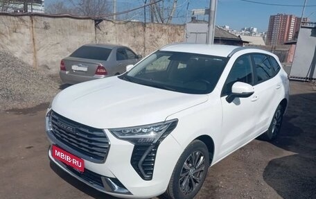 Haval Jolion, 2023 год, 1 470 000 рублей, 3 фотография