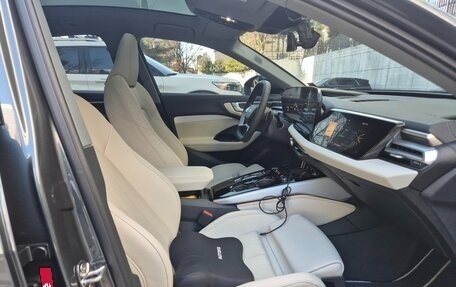 Audi A5, 2025 год, 5 450 111 рублей, 11 фотография