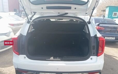 Haval Jolion, 2023 год, 1 470 000 рублей, 4 фотография
