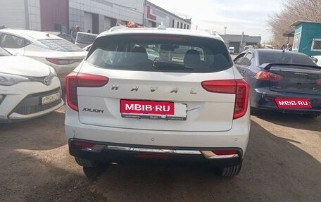 Haval Jolion, 2023 год, 1 470 000 рублей, 5 фотография