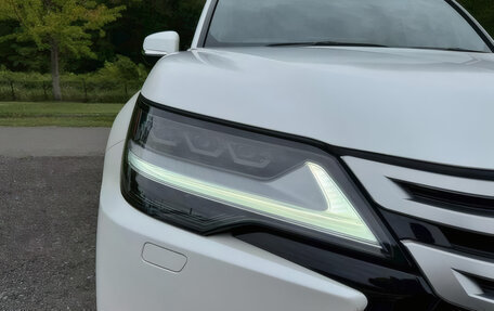 Lexus LX, 2023 год, 13 700 555 рублей, 10 фотография