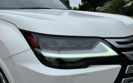 Lexus LX, 2023 год, 13 700 555 рублей, 11 фотография