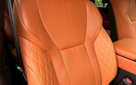 Lexus LX, 2023 год, 13 700 555 рублей, 17 фотография