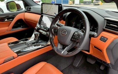 Lexus LX, 2023 год, 13 700 555 рублей, 20 фотография