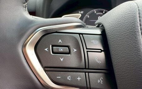 Lexus LX, 2023 год, 13 700 555 рублей, 22 фотография