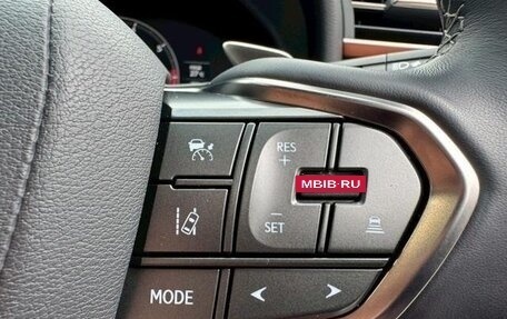 Lexus LX, 2023 год, 13 700 555 рублей, 23 фотография