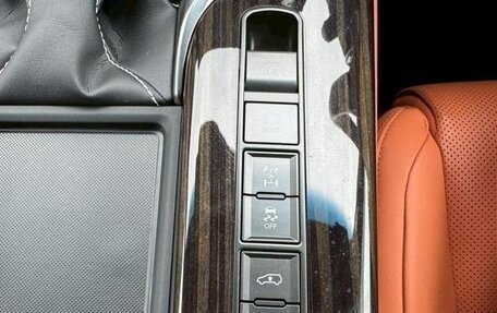 Lexus LX, 2023 год, 13 700 555 рублей, 27 фотография