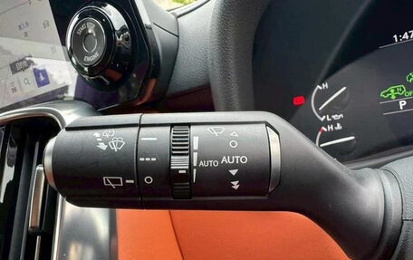 Lexus LX, 2023 год, 13 700 555 рублей, 25 фотография