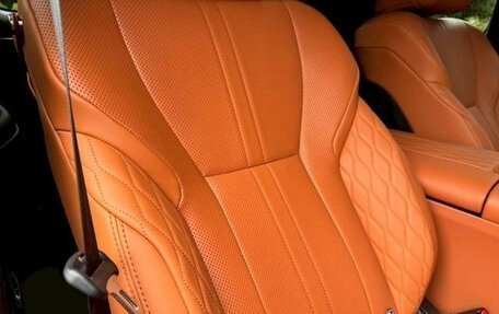 Lexus LX, 2023 год, 13 700 555 рублей, 33 фотография