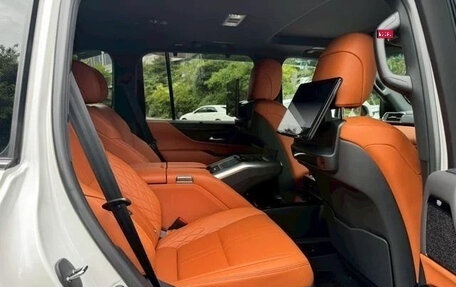 Lexus LX, 2023 год, 13 700 555 рублей, 31 фотография