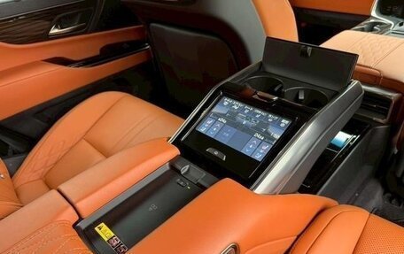 Lexus LX, 2023 год, 13 700 555 рублей, 36 фотография