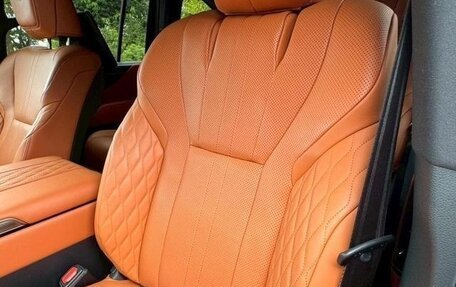 Lexus LX, 2023 год, 13 700 555 рублей, 40 фотография