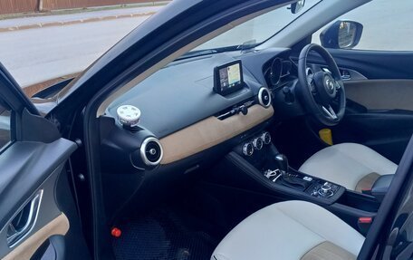 Mazda CX-3 I, 2021 год, 2 150 000 рублей, 8 фотография