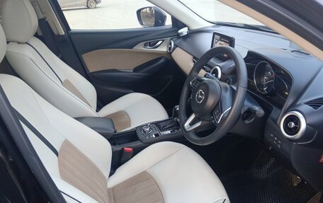 Mazda CX-3 I, 2021 год, 2 150 000 рублей, 7 фотография