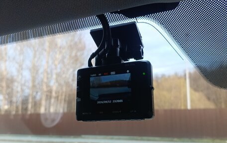 Mazda CX-3 I, 2021 год, 2 150 000 рублей, 12 фотография