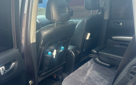 Nissan X-Trail, 2012 год, 1 550 000 рублей, 2 фотография