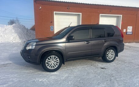 Nissan X-Trail, 2012 год, 1 550 000 рублей, 4 фотография