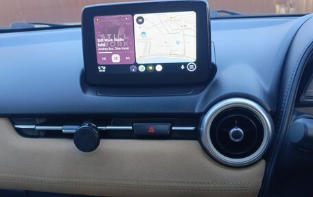 Mazda CX-3 I, 2021 год, 2 150 000 рублей, 9 фотография