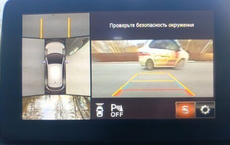 Mazda CX-3 I, 2021 год, 2 150 000 рублей, 13 фотография