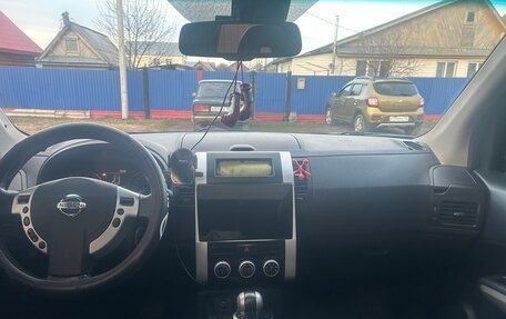 Nissan X-Trail, 2012 год, 1 550 000 рублей, 3 фотография