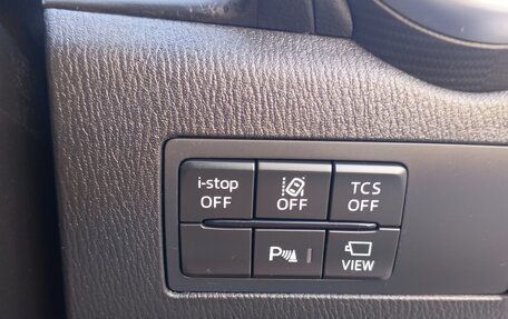 Mazda CX-3 I, 2021 год, 2 150 000 рублей, 11 фотография