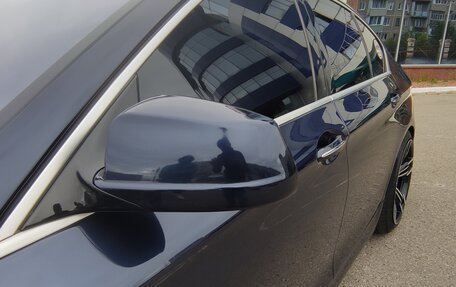 BMW 5 серия, 2011 год, 2 380 000 рублей, 15 фотография