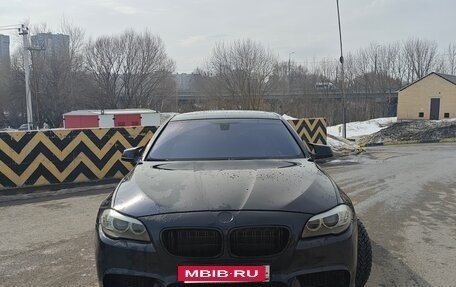 BMW 5 серия, 2011 год, 2 380 000 рублей, 6 фотография