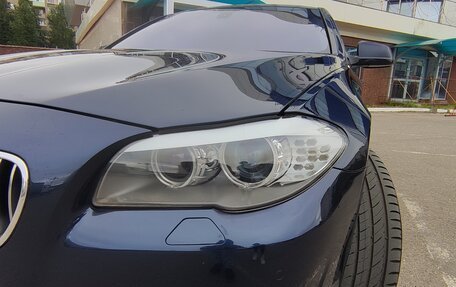 BMW 5 серия, 2011 год, 2 380 000 рублей, 14 фотография