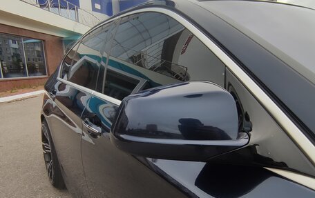 BMW 5 серия, 2011 год, 2 380 000 рублей, 16 фотография