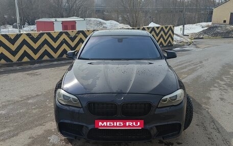 BMW 5 серия, 2011 год, 2 380 000 рублей, 7 фотография