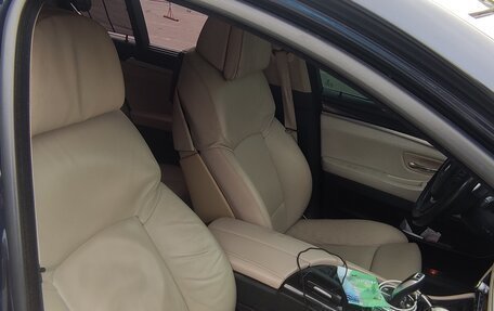 BMW 5 серия, 2011 год, 2 380 000 рублей, 18 фотография