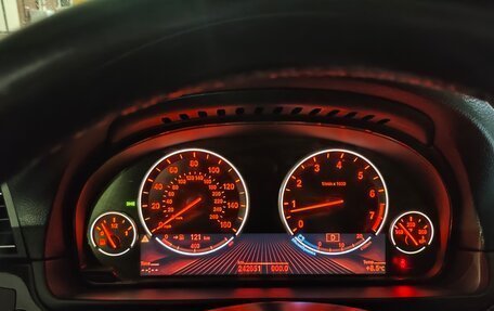 BMW 5 серия, 2011 год, 2 380 000 рублей, 26 фотография