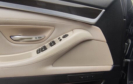 BMW 5 серия, 2011 год, 2 380 000 рублей, 23 фотография