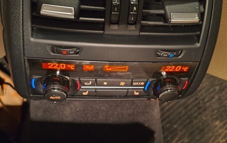 BMW 5 серия, 2011 год, 2 380 000 рублей, 28 фотография