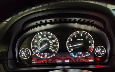 BMW 5 серия, 2011 год, 2 380 000 рублей, 27 фотография