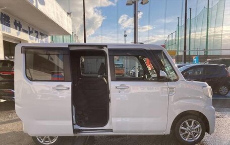 Toyota Pixis Mega, 2022 год, 896 777 рублей, 7 фотография