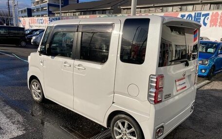 Toyota Pixis Mega, 2022 год, 896 777 рублей, 4 фотография