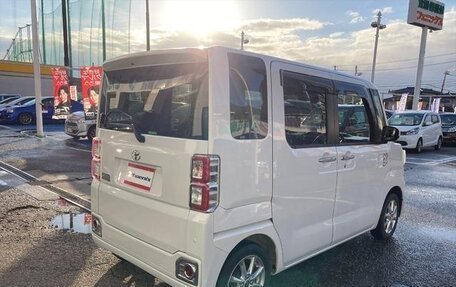 Toyota Pixis Mega, 2022 год, 896 777 рублей, 8 фотография