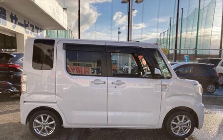 Toyota Pixis Mega, 2022 год, 896 777 рублей, 9 фотография