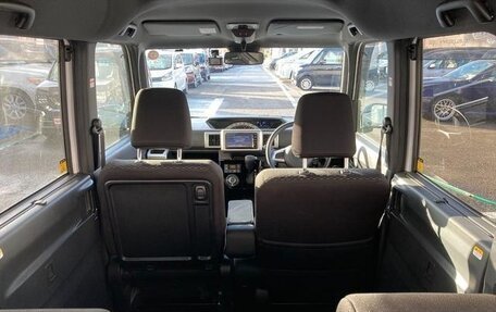 Toyota Pixis Mega, 2022 год, 896 777 рублей, 18 фотография