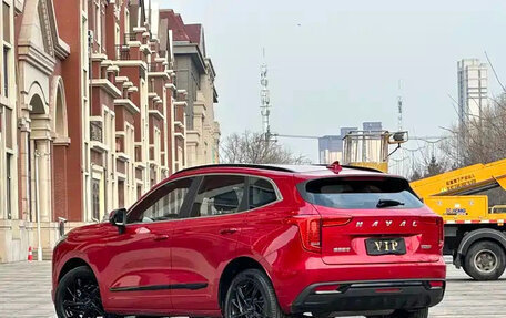 Haval Jolion, 2021 год, 1 300 008 рублей, 5 фотография