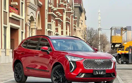 Haval Jolion, 2021 год, 1 300 008 рублей, 3 фотография