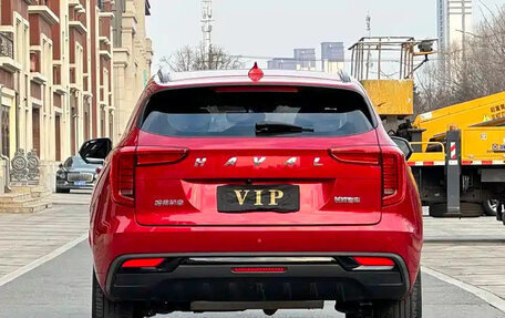 Haval Jolion, 2021 год, 1 300 008 рублей, 6 фотография