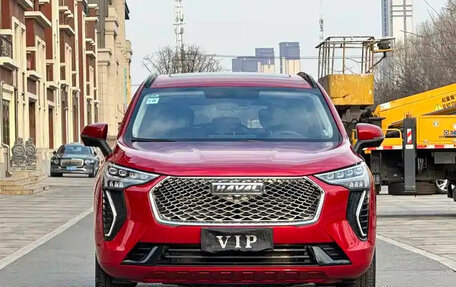 Haval Jolion, 2021 год, 1 300 008 рублей, 2 фотография