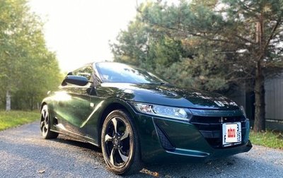Honda S660, 2019 год, 1 250 000 рублей, 1 фотография