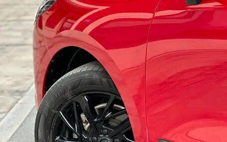 Haval Jolion, 2021 год, 1 300 008 рублей, 8 фотография