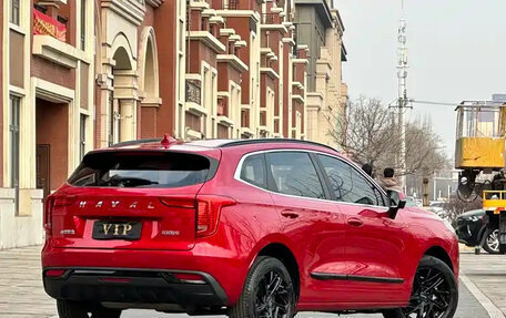Haval Jolion, 2021 год, 1 300 008 рублей, 7 фотография