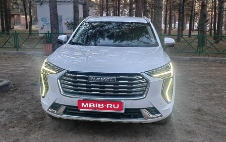 Haval Jolion, 2021 год, 1 607 000 рублей, 1 фотография