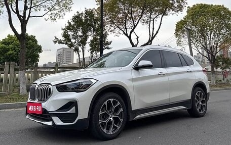 BMW X1, 2023 год, 1 952 000 рублей, 1 фотография